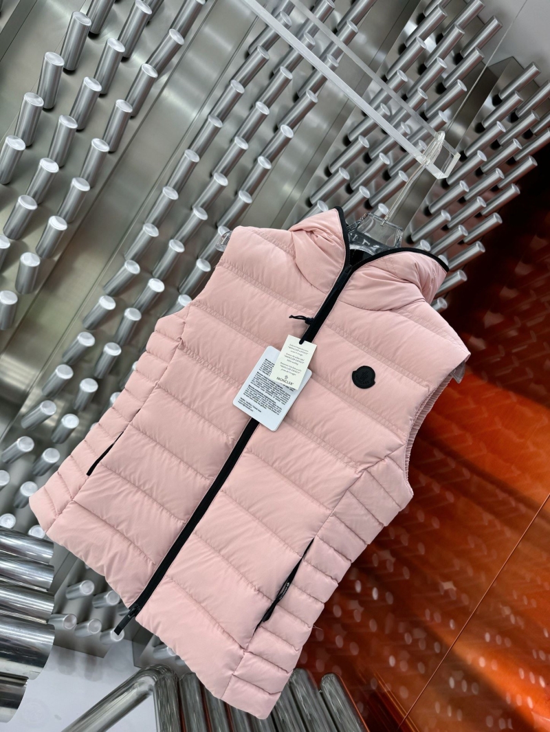 Moncler Down Coat